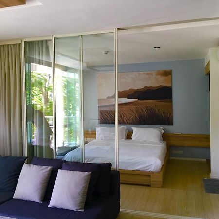Huahin Luxury Beachfront Condo By Ml Εξωτερικό φωτογραφία