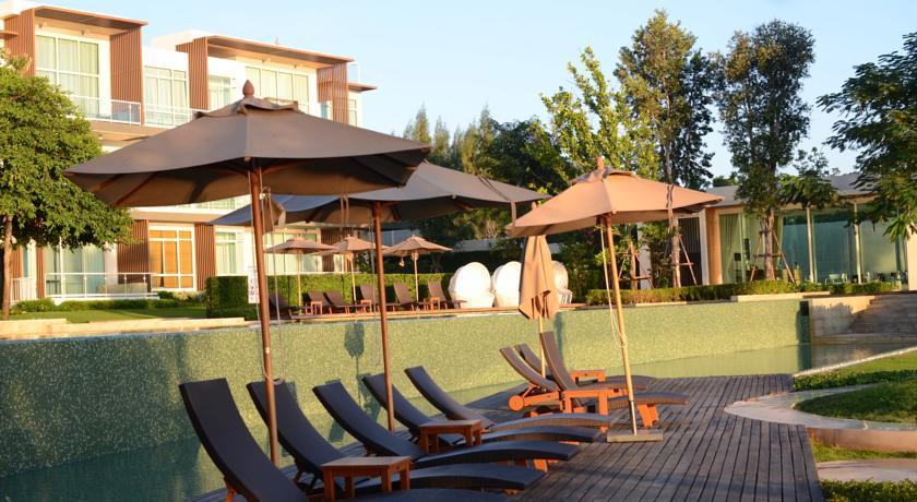Huahin Luxury Beachfront Condo By Ml Δωμάτιο φωτογραφία