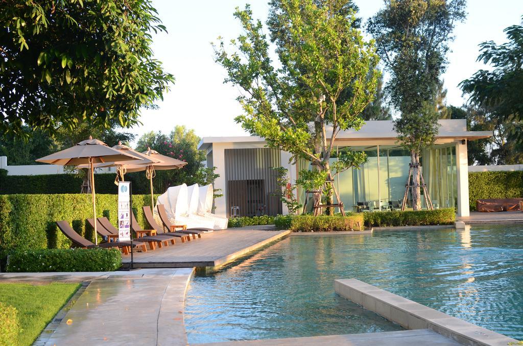 Huahin Luxury Beachfront Condo By Ml Δωμάτιο φωτογραφία