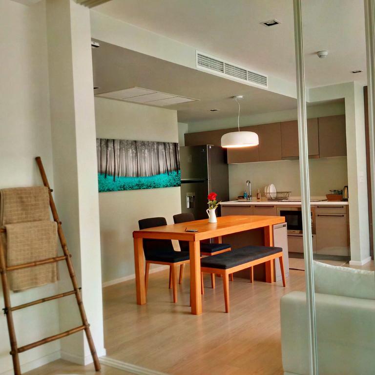 Huahin Luxury Beachfront Condo By Ml Δωμάτιο φωτογραφία
