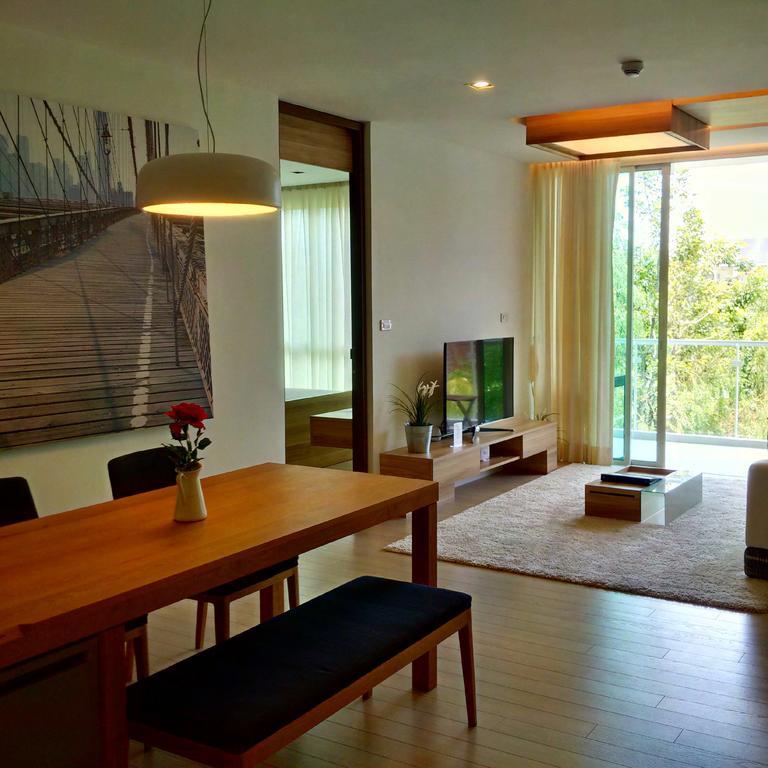 Huahin Luxury Beachfront Condo By Ml Δωμάτιο φωτογραφία