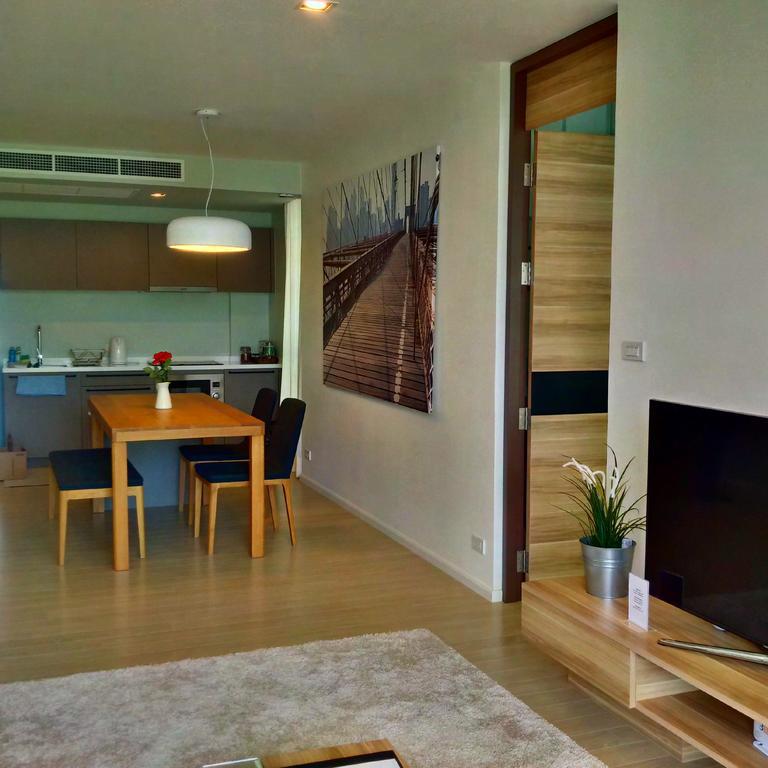Huahin Luxury Beachfront Condo By Ml Δωμάτιο φωτογραφία