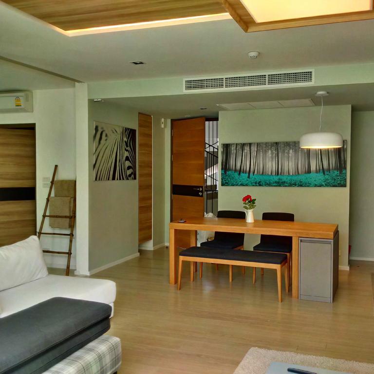 Huahin Luxury Beachfront Condo By Ml Δωμάτιο φωτογραφία