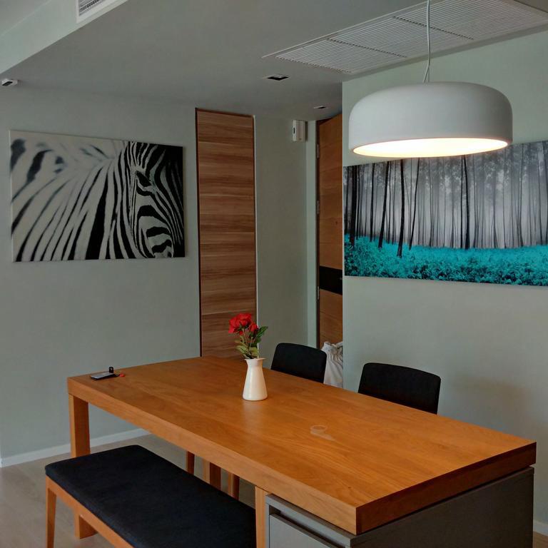 Huahin Luxury Beachfront Condo By Ml Δωμάτιο φωτογραφία