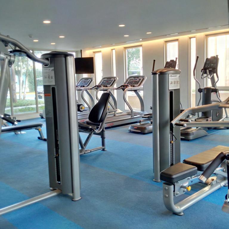 Huahin Luxury Beachfront Condo By Ml Δωμάτιο φωτογραφία