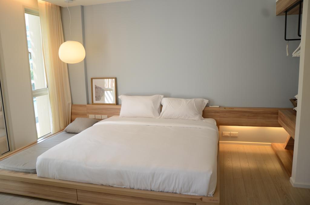 Huahin Luxury Beachfront Condo By Ml Δωμάτιο φωτογραφία