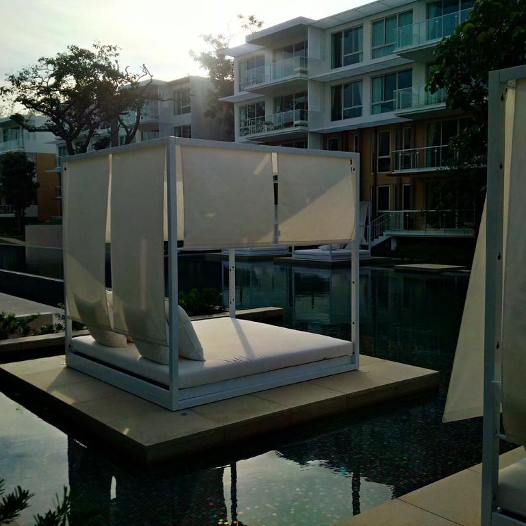 Huahin Luxury Beachfront Condo By Ml Δωμάτιο φωτογραφία