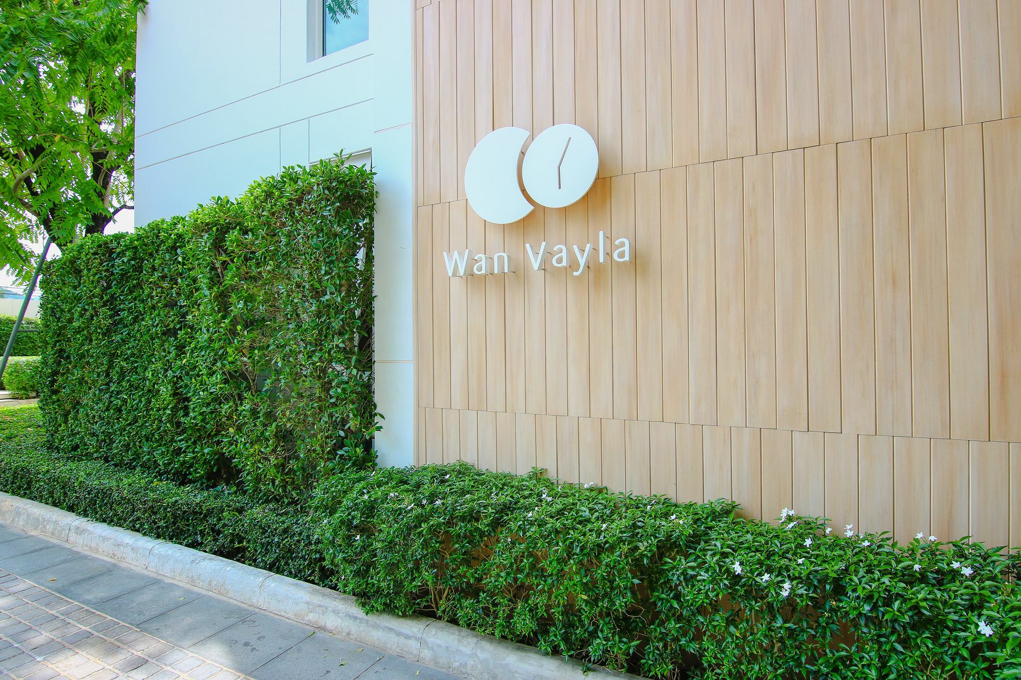 Huahin Luxury Beachfront Condo By Ml Εξωτερικό φωτογραφία